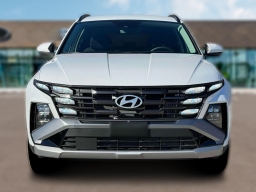 Hyundai Tucson Plug-In Hybrid SEL AWD 2026
