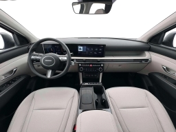 Hyundai Tucson Plug-In Hybrid SEL AWD 2026
