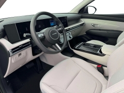 Hyundai Tucson Plug-In Hybrid SEL AWD 2026