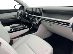 Hyundai Tucson Plug-In Hybrid SEL AWD 2026