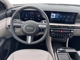 Hyundai Tucson Plug-In Hybrid SEL AWD 2026