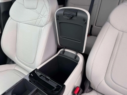 Hyundai Tucson Plug-In Hybrid SEL AWD 2026