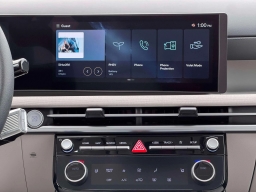 Hyundai Tucson Plug-In Hybrid SEL AWD 2026