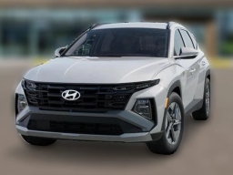 Hyundai Tucson Plug-In Hybrid SEL AWD 2026