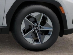 Hyundai Tucson Plug-In Hybrid SEL AWD 2026