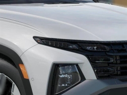 Hyundai Tucson Plug-In Hybrid SEL AWD 2026