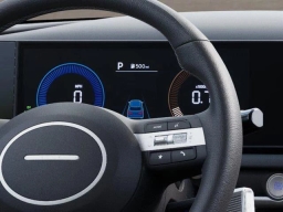 Hyundai Tucson Plug-In Hybrid SEL AWD 2026