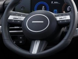 Hyundai Tucson Plug-In Hybrid SEL AWD 2026