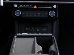 Hyundai Tucson Plug-In Hybrid SEL AWD 2026