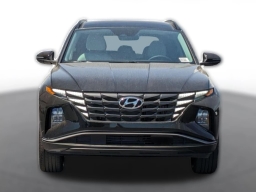 Hyundai Tucson Hybrid SEL Convenience AWD 2024