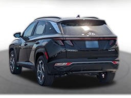 Hyundai Tucson Hybrid SEL Convenience AWD 2024