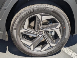 Hyundai Tucson Hybrid SEL Convenience AWD 2024