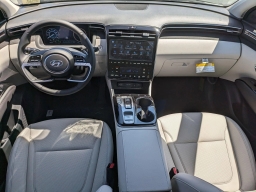 Hyundai Tucson Hybrid SEL Convenience AWD 2024
