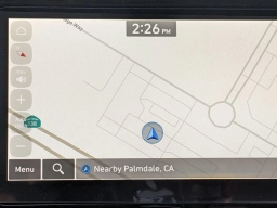 Hyundai Tucson Hybrid SEL Convenience AWD 2024