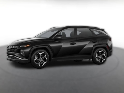 Hyundai Tucson Hybrid SEL Convenience AWD 2024
