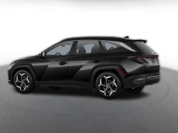 Hyundai Tucson Hybrid SEL Convenience AWD 2024