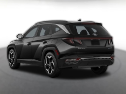 Hyundai Tucson Hybrid SEL Convenience AWD 2024