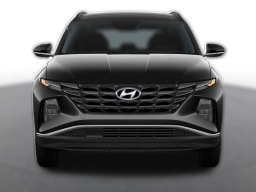 Hyundai Tucson Hybrid SEL Convenience AWD 2024