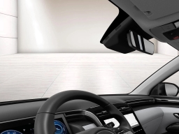 Hyundai Tucson Hybrid SEL Convenience AWD 2024