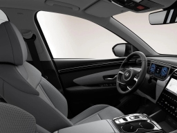 Hyundai Tucson Hybrid SEL Convenience AWD 2024