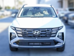 Hyundai Tucson Hybrid SEL Convenience AWD 2026