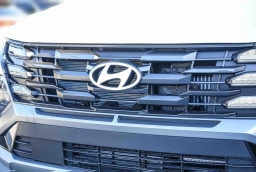 Hyundai Tucson Hybrid SEL Convenience AWD 2026