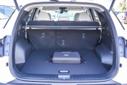 Hyundai Tucson Hybrid SEL Convenience AWD 2026