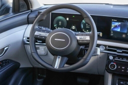 Hyundai Tucson Hybrid SEL Convenience AWD 2026