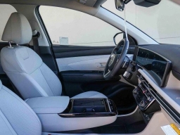 Hyundai Tucson Hybrid SEL Convenience AWD 2026