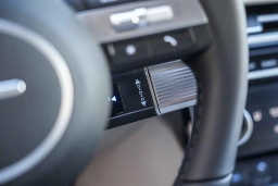 Hyundai Tucson Hybrid SEL Convenience AWD 2026