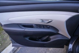 Hyundai Tucson Hybrid SEL Convenience AWD 2026