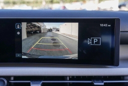 Hyundai Tucson Hybrid SEL Convenience AWD 2026