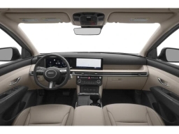 Hyundai Tucson Hybrid SEL Convenience AWD 2026