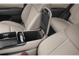 Hyundai Tucson Hybrid SEL Convenience AWD 2026