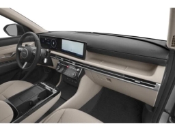 Hyundai Tucson Hybrid SEL Convenience AWD 2026