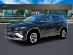 Hyundai Tucson Hybrid SEL Convenience AWD 2026