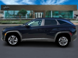 Hyundai Tucson Hybrid SEL Convenience AWD 2026