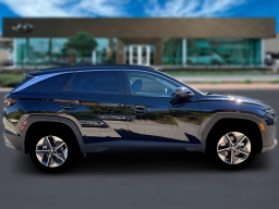 Hyundai Tucson Hybrid SEL Convenience AWD 2026