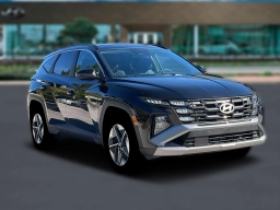 Hyundai Tucson Hybrid SEL Convenience AWD 2026