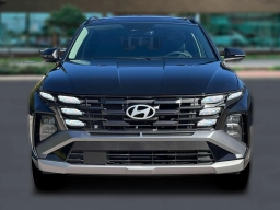 Hyundai Tucson Hybrid SEL Convenience AWD 2026
