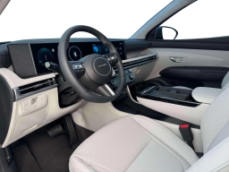 Hyundai Tucson Hybrid SEL Convenience AWD 2026