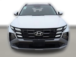 Hyundai Tucson Hybrid SEL Convenience AWD 2025