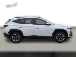 Hyundai Tucson Hybrid SEL Convenience AWD 2025