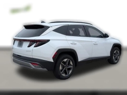 Hyundai Tucson Hybrid SEL Convenience AWD 2025