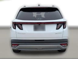 Hyundai Tucson Hybrid SEL Convenience AWD 2025