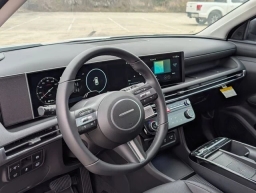 Hyundai Tucson Hybrid SEL Convenience AWD 2025