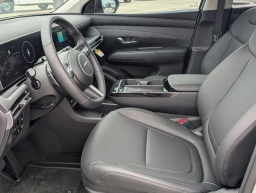 Hyundai Tucson Hybrid SEL Convenience AWD 2025