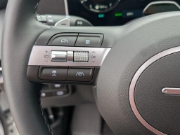 Hyundai Tucson Hybrid SEL Convenience AWD 2025