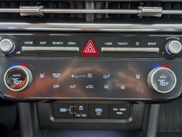 Hyundai Tucson Hybrid SEL Convenience AWD 2025