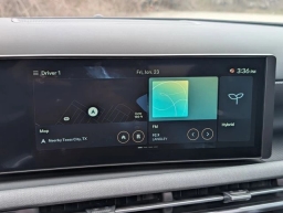 Hyundai Tucson Hybrid SEL Convenience AWD 2025